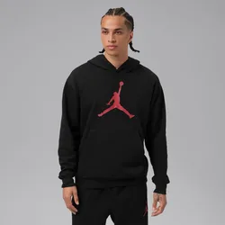 Jordan Herren Trikot, schwarz US: S