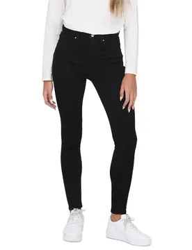 Only Jean Mila Black 26 Femme