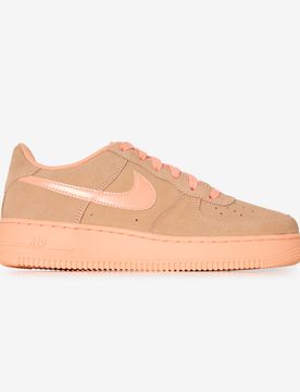 Air Force 1 Low Suede orange 36,5
