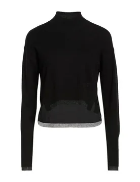 Pullover Damen Schwarz L,S,XS Damen - PINKO - FashionsVida