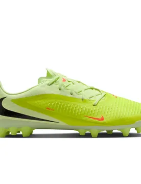 Fußballschuhe Phantom 6 Low Academy AG - Orange - male - Size: 39
