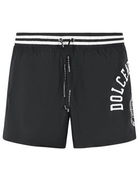 Men's Mini Boxer Shorts
