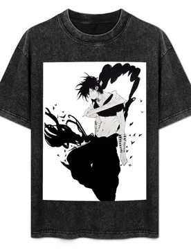 Judal T-Shirt Plus Size Loose Short Sleeve Top - Aliexpress - FashionsVida