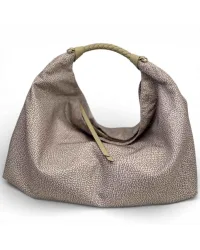 Borsa Hobo M. Sabbia - 91010206-0195-C75
