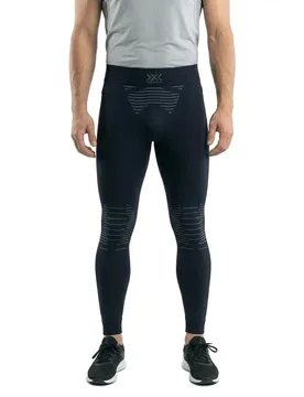 Leggings Invent .0 Black / Charcoal L - X-BIONIC - FashionsVida