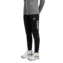 Pantalon Core 2.0 Track Black / White XS