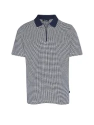 MAERZ Poloshirt blau 58 herren