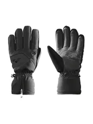 Guanti da sci da donna Reith.STX nero 7