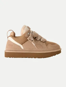 UGG Sneaker Lowmel Braun 38 - Ugg - FashionsVida