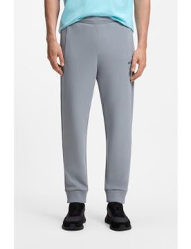 Para hombre. 50566830 Pantalón JT Union Hadiko oscuro (L), Casual, Algodón