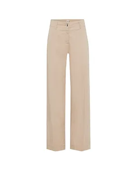 Brax Culotte MAINE S beige 42 - Brax - FashionsVida
