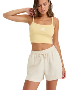 Pantalón corto de mujer Lekeitio Break - Roxy - FashionsVida