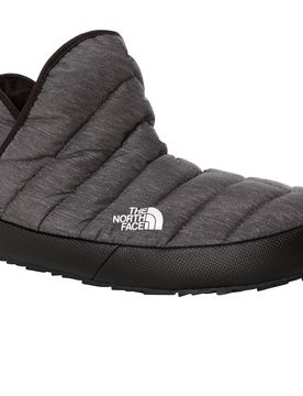 Thermoball traction bootie varios montaña Negro (37)