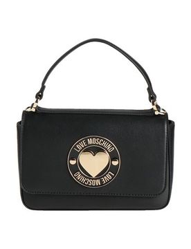 Handtaschen Damen Schwarz -- Damen
