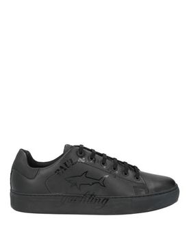 Sneakers Herren Schwarz 39,40,41 Herren