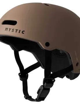 Casque Vandal Pro Brown XS-S Homme