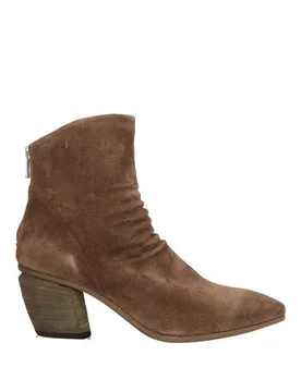 Botines de caña alta Mujer Topo 36.5 Mujer - Officine Creative Italia - FashionsVida