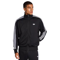Firebird Uomo - Top da pista Nero - Taglia XS - Poly Mesh XS