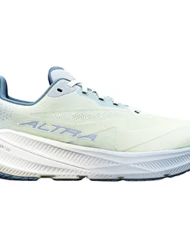 EXPERIENCE FLOW 3 Damen Ice/Ngra Mist/Wndwd Blue Gr. 37,5 - ALTRA RUNNING - FashionsVida
