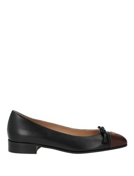 Bailarinas Mujer Negro 37.5,39.5 Mujer