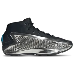 Mid Herren Sneaker - Schwarz - Größe 40 2/3 - Netz/Synthetik Black 40 2/3