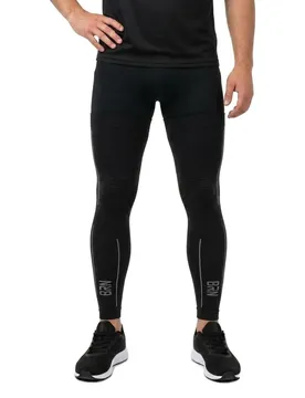 Brn Scaldamuscoli Black / Grey