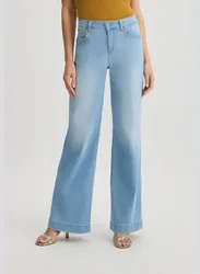 LIU-JO JEANS PALAZZO