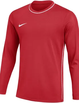 Dri-Fit Park Crew-Neck Herren Trikot, rot US: M - Nike - FashionsVida