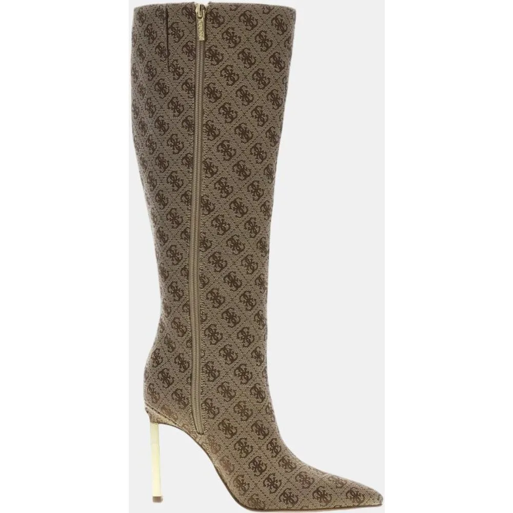 Guess - Botas altas de mujer - Guess - FashionsVida