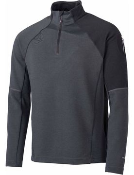 Lemik forro polar hombre Gris (L)