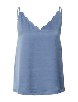 ONLY Top 'ONLDebbie' azul paloma