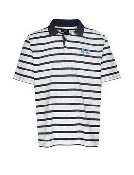 La Martina Polo blanco XXL