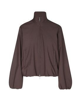 Chaqueta ZAVE ATESSA marrón 34