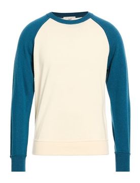 Pullover Herren Elfenbein 50 Herren