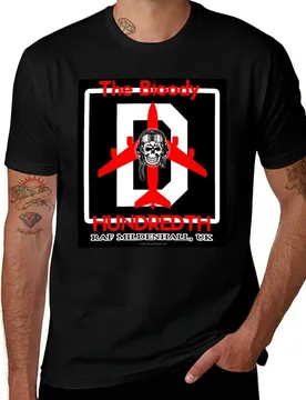 St Air Refueling Squadron RAF Mildenhall UK T-Shirt Art Pattern Printed Casual Top - Aliexpress - FashionsVida