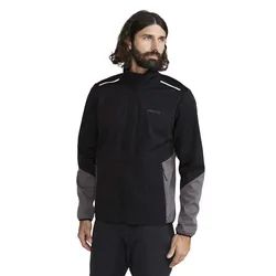 Veste Core Nordic Training Black / Granite S