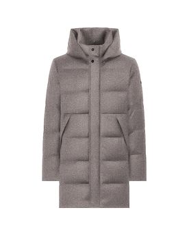 Duno Parka MAGNUS LEVICO beige 56
