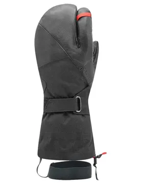 Moufles Guide Pro2 L Black L