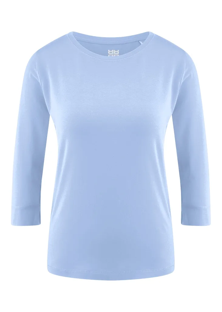 Shirt m. Arm female - 34 - FashionsVida