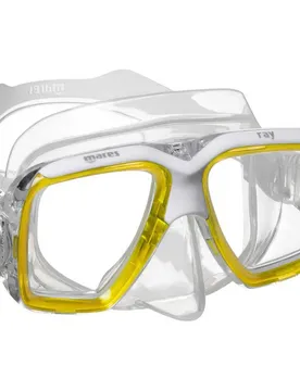 Maschera Subacquea Ray Carton Box