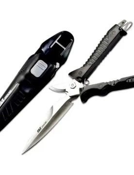 Coltello Inox 28 Cm
