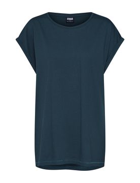 Urban Classics Camiseta pino
