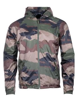 Regenjacke Ultra Light - 3XL Herren 3XL adult Herren