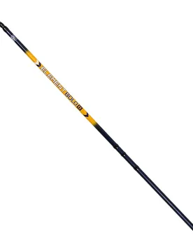 Element Ex Bolognese Rod Blue / Orange 6.00 m unisex - Zeox - FashionsVida