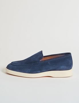 EXTON Scarpe basse Royal