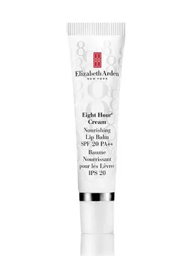 Eight Hour Cream Nourishing Lip Balm SPF 20 - Elizabeth Arden - FashionsVida