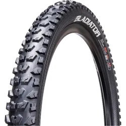 Gladiator rg 26x225 cubiertas mtb Negro (UNICA)