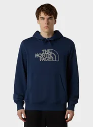 THE NORTH FACE FELPA PEAK HOODIE XL
