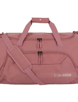 Borsone Duffle Kick Off L 73l Rosé One Size
