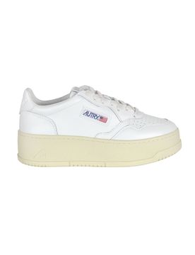 Autry - Sneakers - 460604 - Bianco